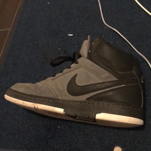 Nike high Dunks . - Picture 2 of 4